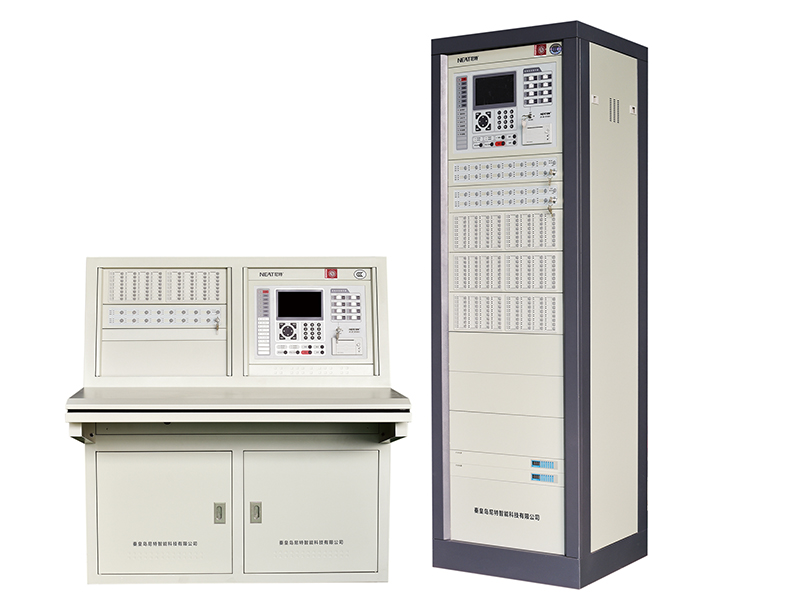 JB-QT-NT8001火災(zāi)報(bào)警控制器（聯(lián)動型）